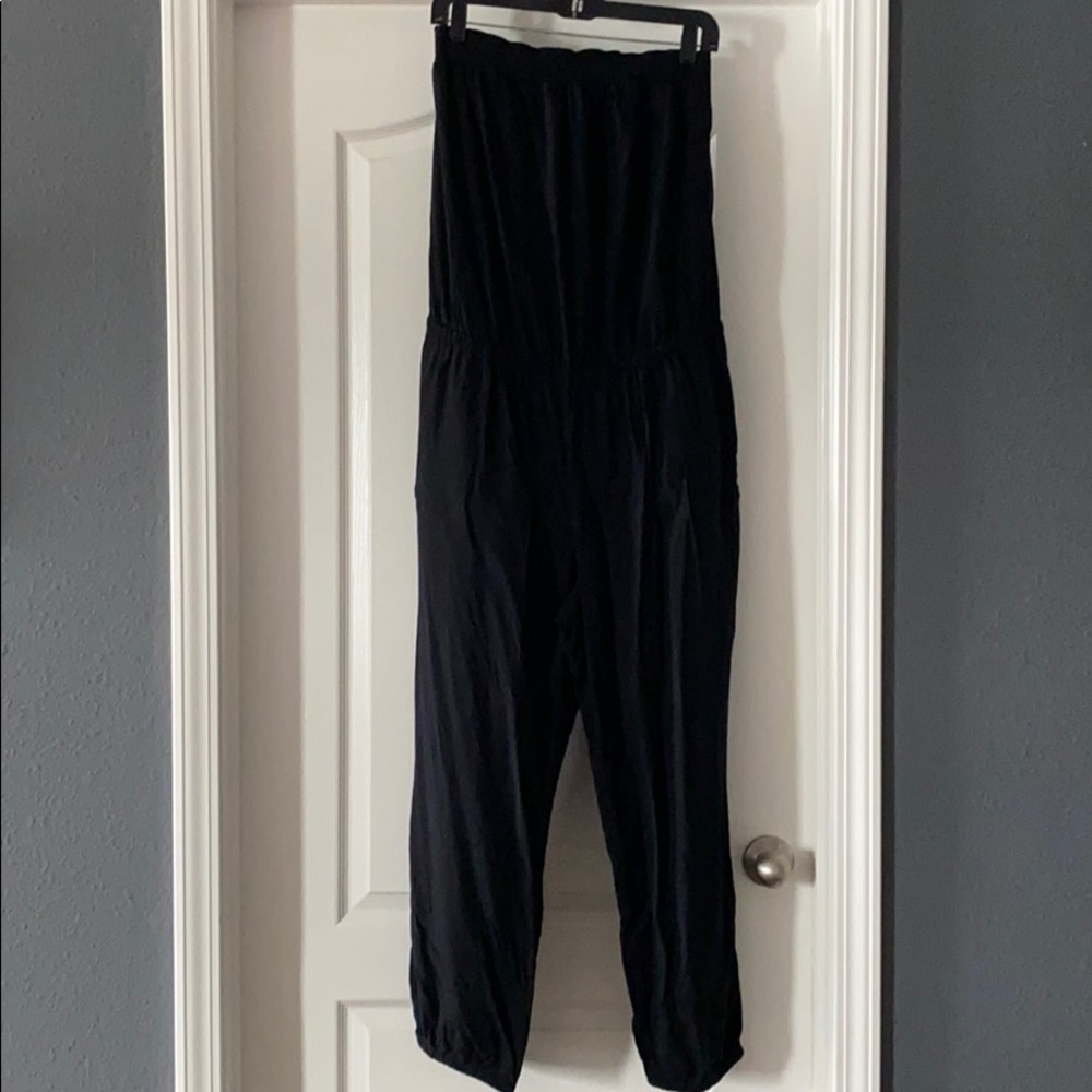 Banana Republic jumpsuit